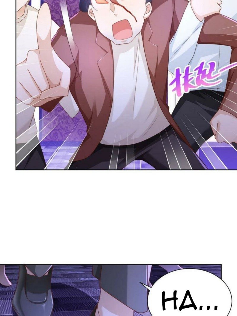 I Randomly Have A New Career Every Week Chapter 96 Gambar 19