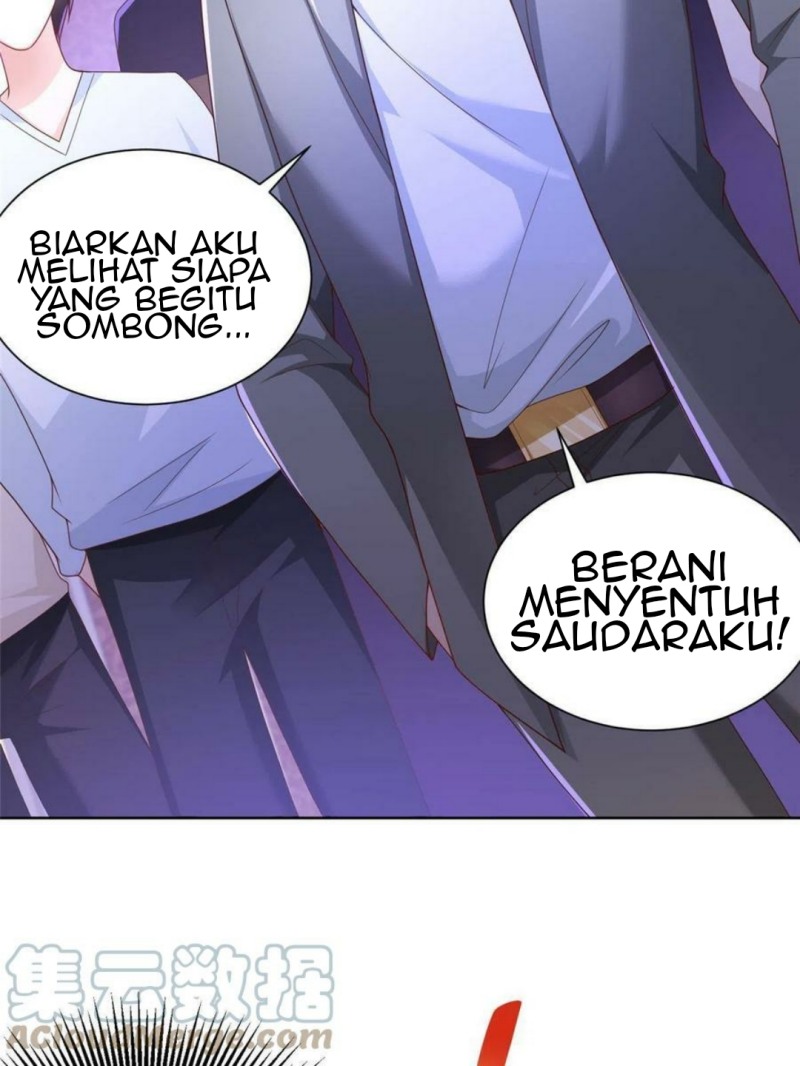 I Randomly Have A New Career Every Week Chapter 96 Gambar 21