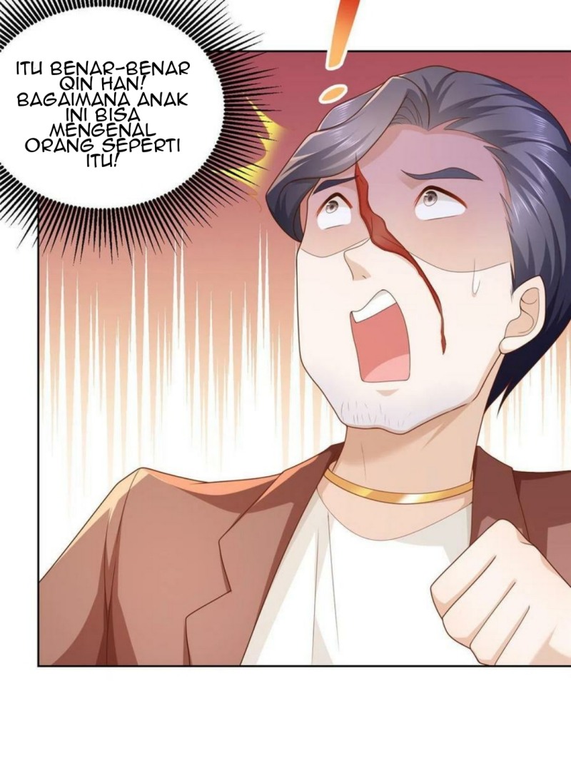 I Randomly Have A New Career Every Week Chapter 96 Gambar 22