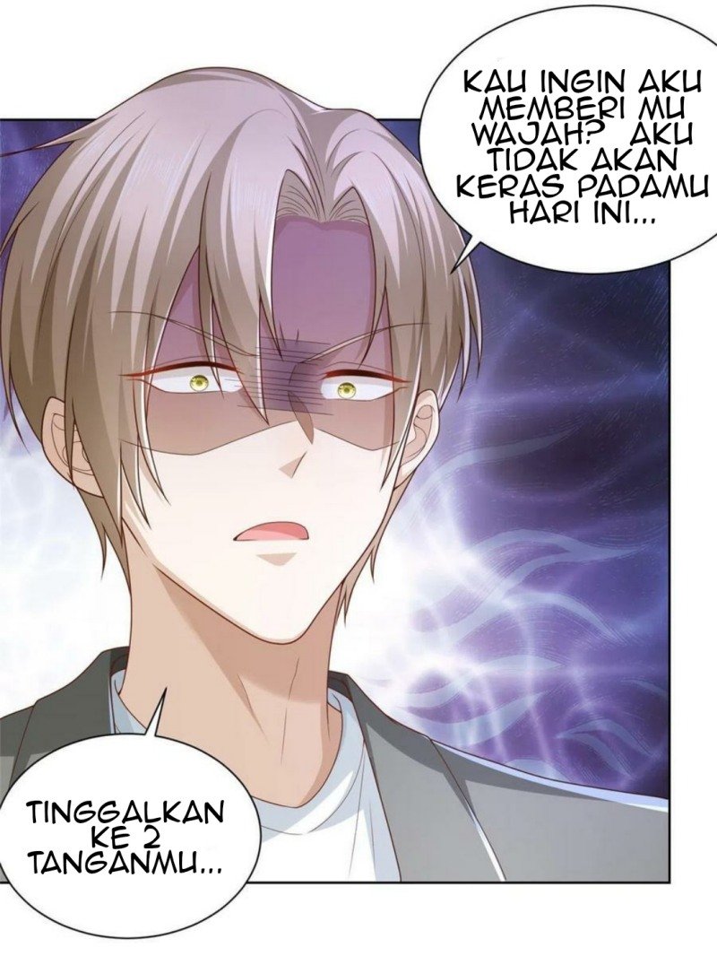 I Randomly Have A New Career Every Week Chapter 96 Gambar 23