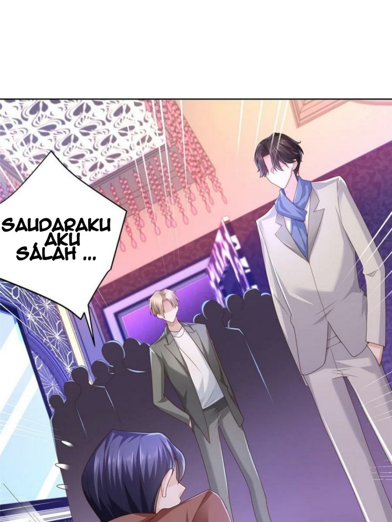 I Randomly Have A New Career Every Week Chapter 96 Gambar 25