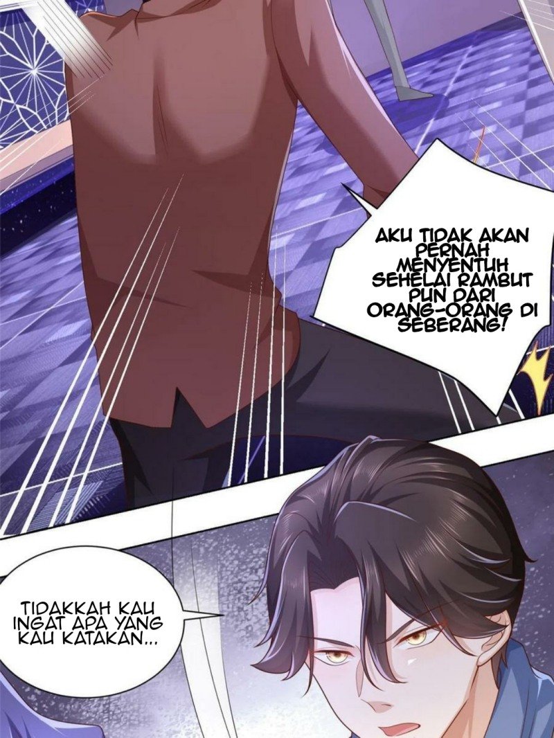 I Randomly Have A New Career Every Week Chapter 96 Gambar 26