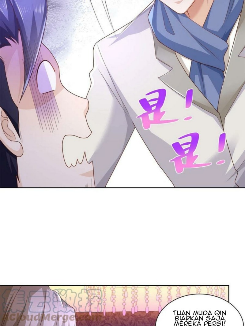 I Randomly Have A New Career Every Week Chapter 96 Gambar 27