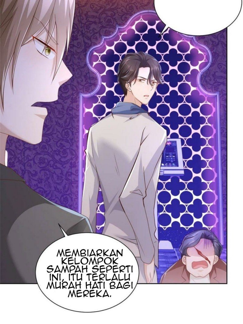 I Randomly Have A New Career Every Week Chapter 96 Gambar 28