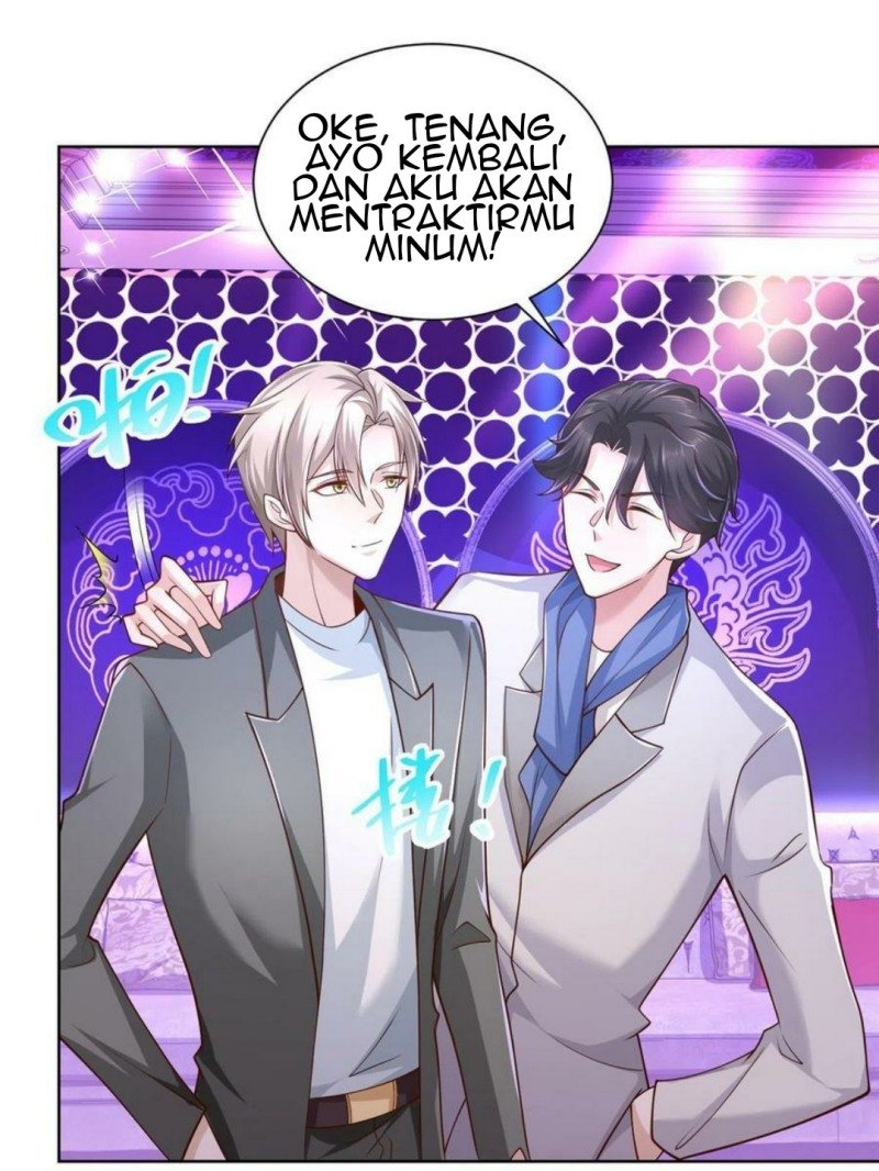 I Randomly Have A New Career Every Week Chapter 96 Gambar 29