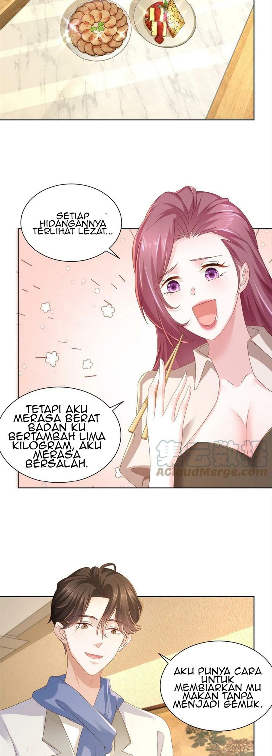 I Randomly Have A New Career Every Week Chapter 96 Gambar 37