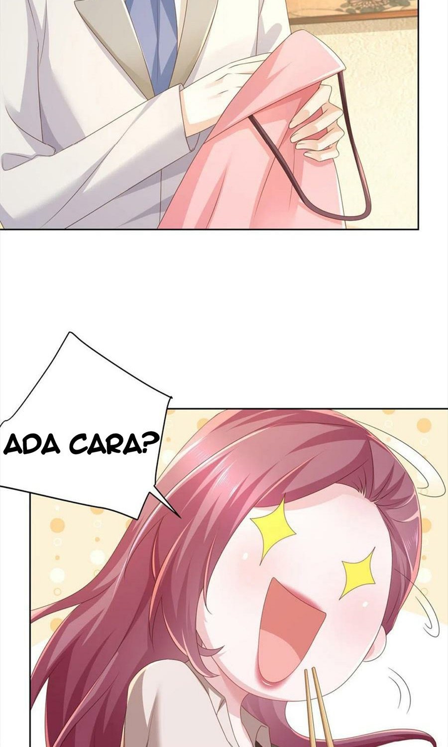 I Randomly Have A New Career Every Week Chapter 96 Gambar 38