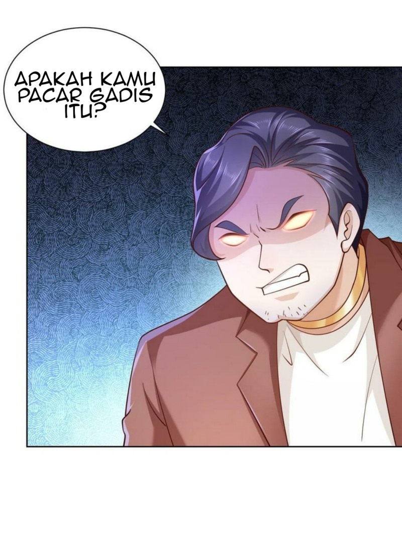 I Randomly Have A New Career Every Week Chapter 96 Gambar 4