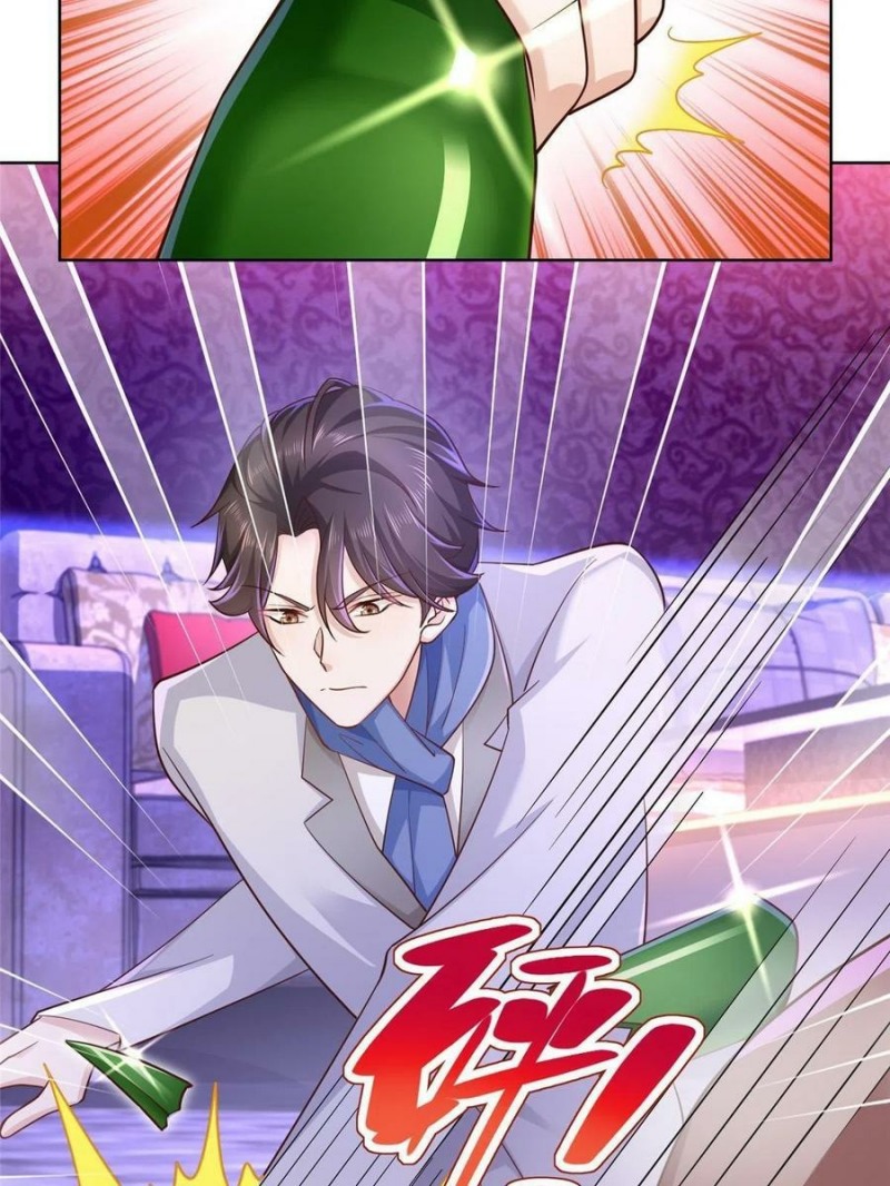 I Randomly Have A New Career Every Week Chapter 96 Gambar 7