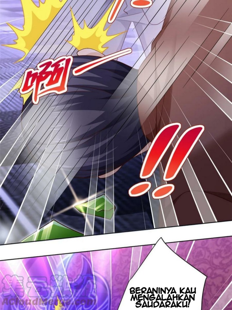 I Randomly Have A New Career Every Week Chapter 96 Gambar 8