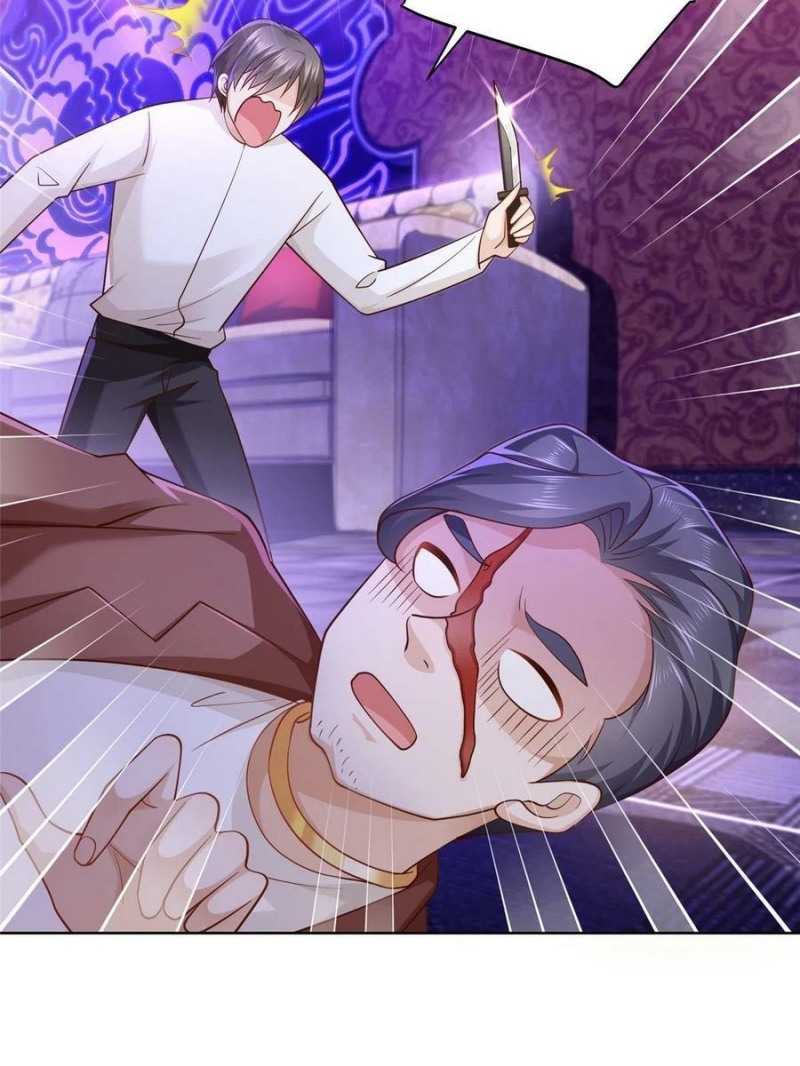 I Randomly Have A New Career Every Week Chapter 96 Gambar 9
