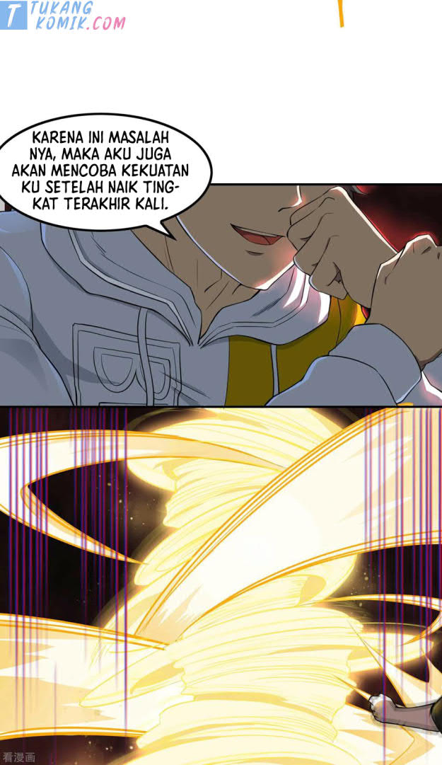 Useless First Son-In-Law Chapter 127 Gambar 10