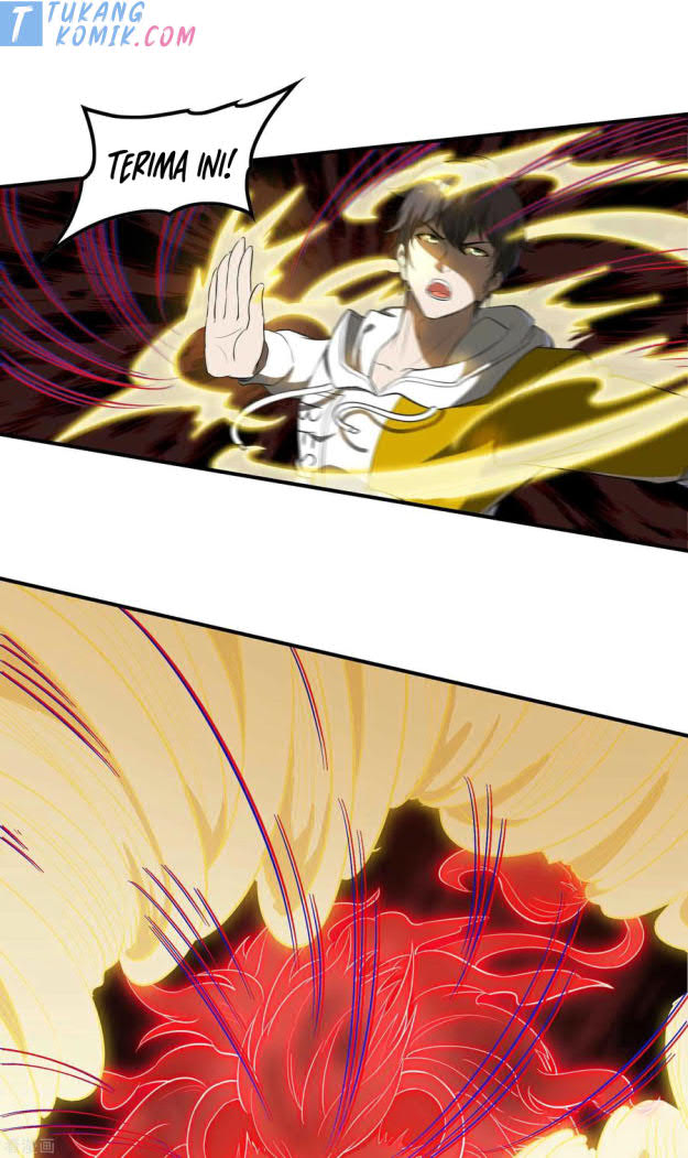 Useless First Son-In-Law Chapter 127 Gambar 12
