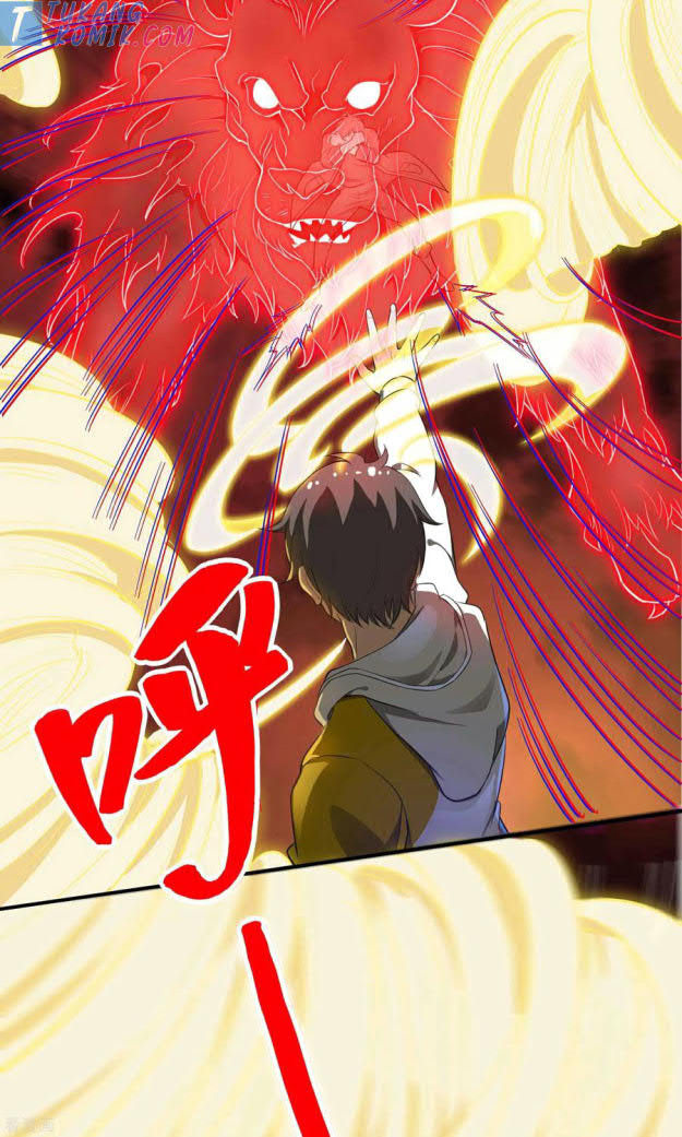 Useless First Son-In-Law Chapter 127 Gambar 13