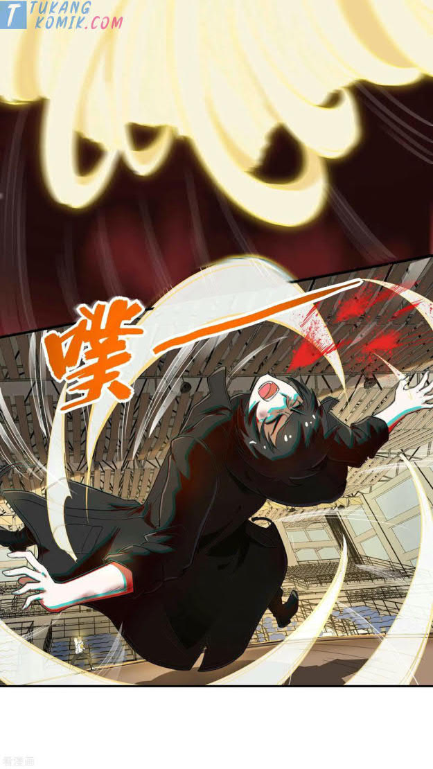 Useless First Son-In-Law Chapter 127 Gambar 15