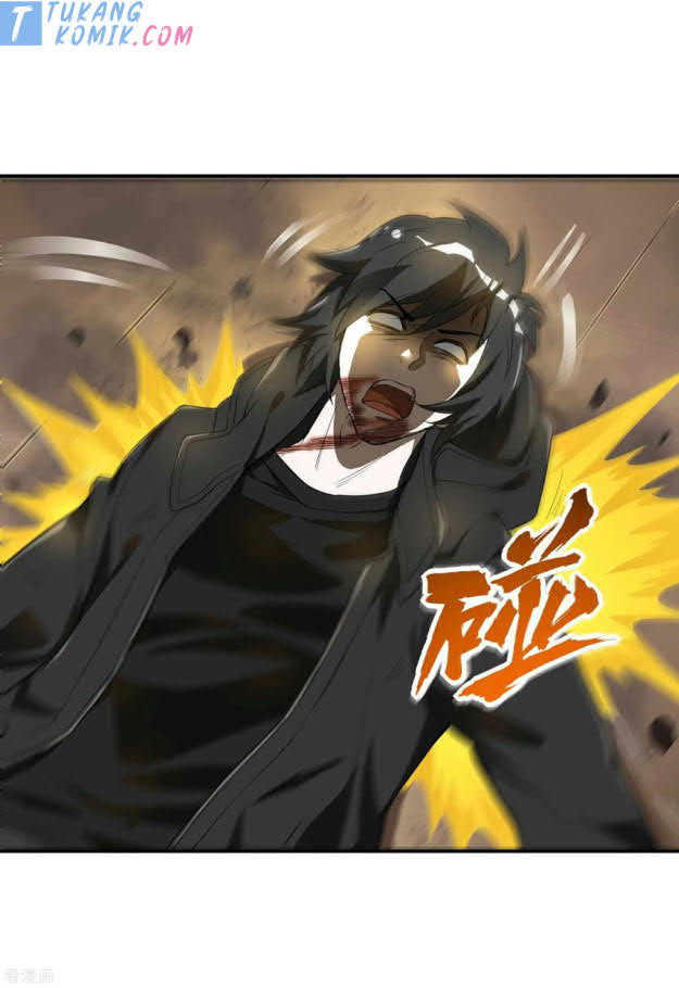 Useless First Son-In-Law Chapter 127 Gambar 16