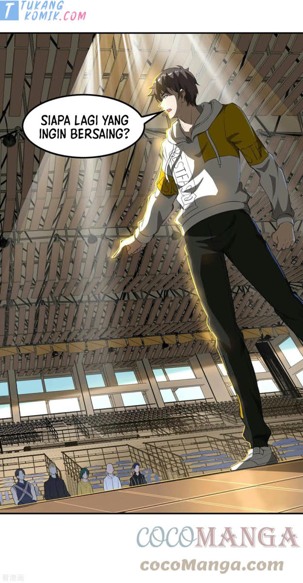 Useless First Son-In-Law Chapter 127 Gambar 20