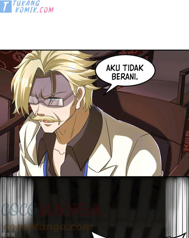 Useless First Son-In-Law Chapter 127 Gambar 26