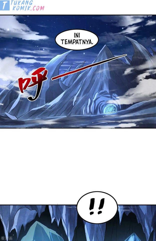 Useless First Son-In-Law Chapter 127 Gambar 28