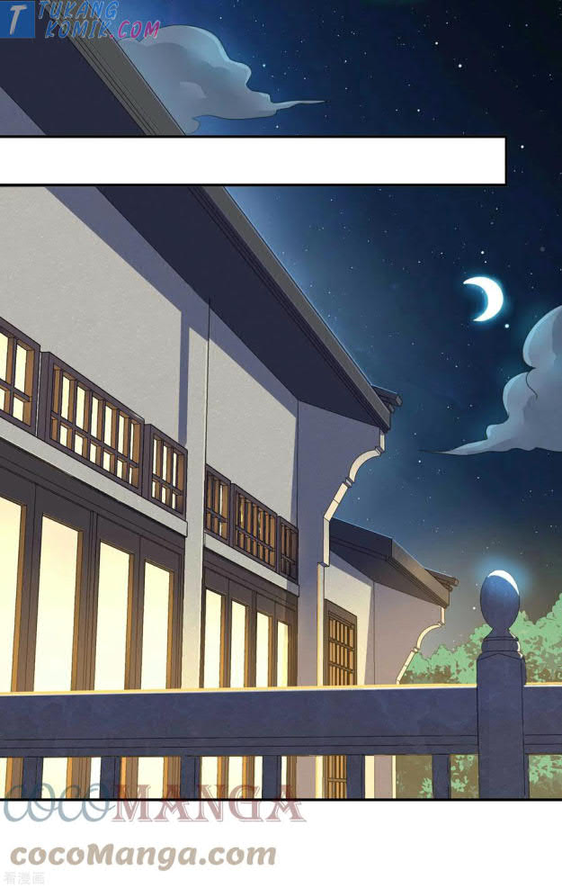 Useless First Son-In-Law Chapter 127 Gambar 41
