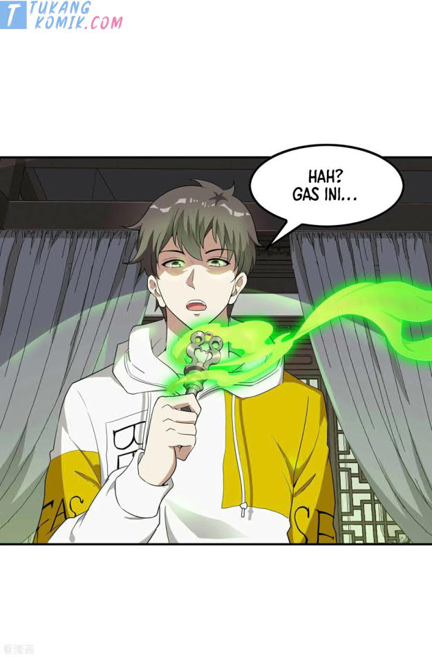 Useless First Son-In-Law Chapter 127 Gambar 45