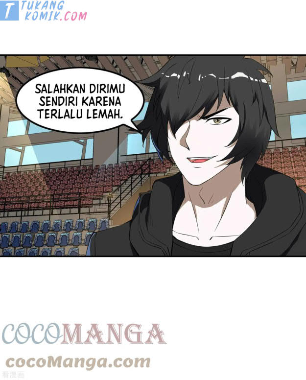 Useless First Son-In-Law Chapter 127 Gambar 5