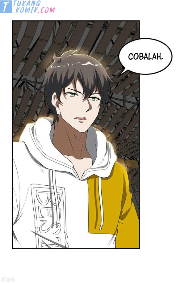 Useless First Son-In-Law Chapter 127 Gambar 6