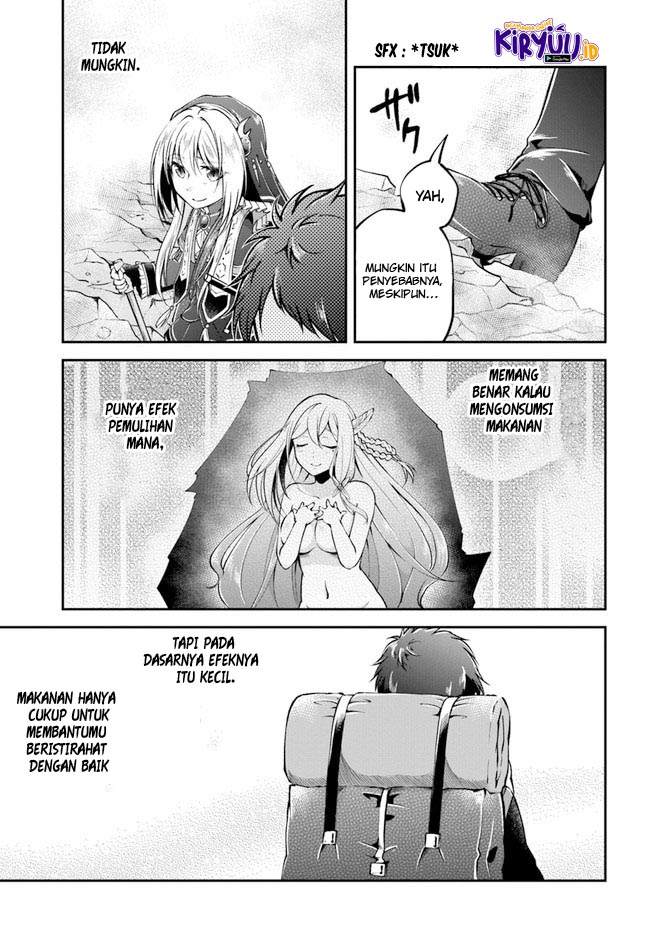 Isekai Cheat Survival Meshi Chapter 38 Gambar 22