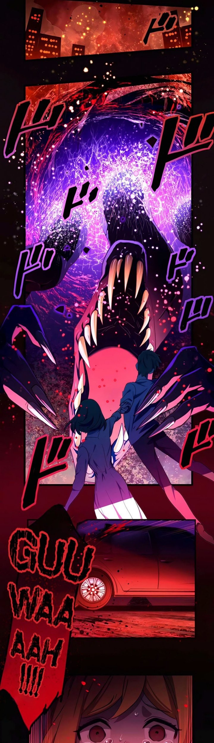 The Reincarnation of the Forbidden Archmage Chapter 12 Gambar 29