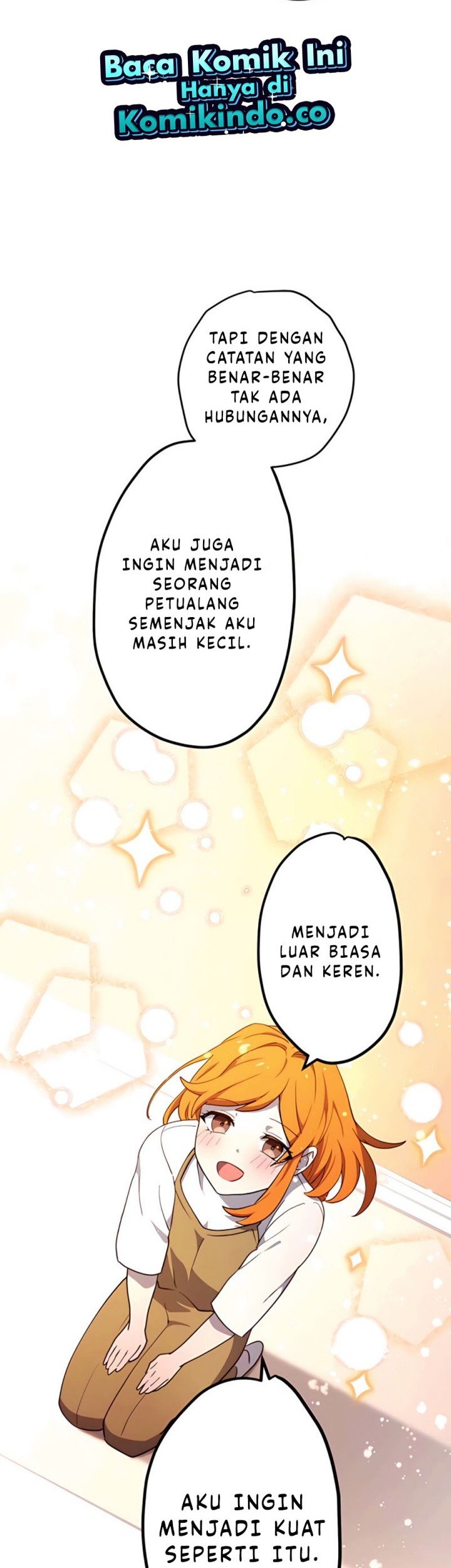 The Reincarnation of the Forbidden Archmage Chapter 12 Gambar 33