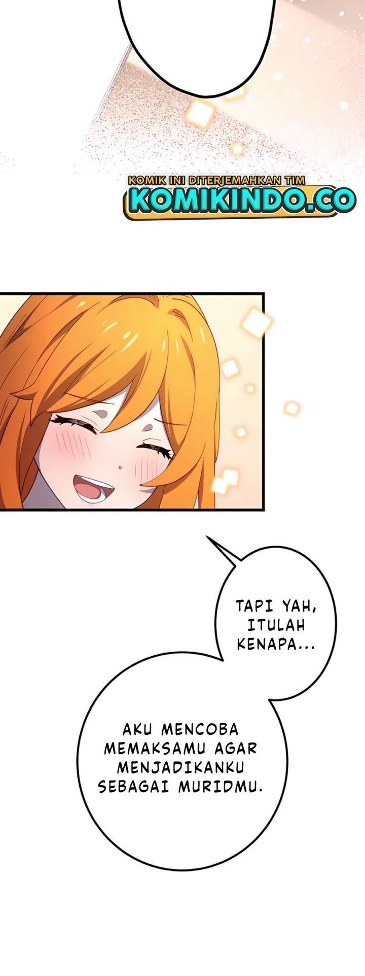 The Reincarnation of the Forbidden Archmage Chapter 12 Gambar 34