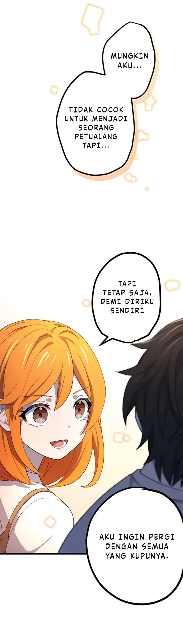 The Reincarnation of the Forbidden Archmage Chapter 12 Gambar 35