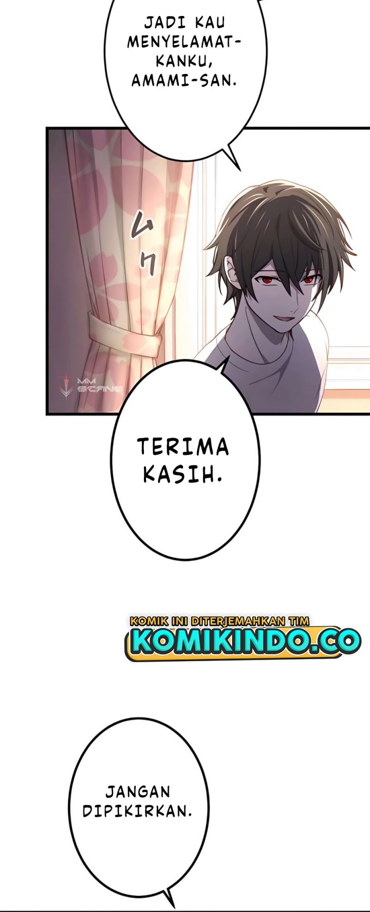 The Reincarnation of the Forbidden Archmage Chapter 12 Gambar 7