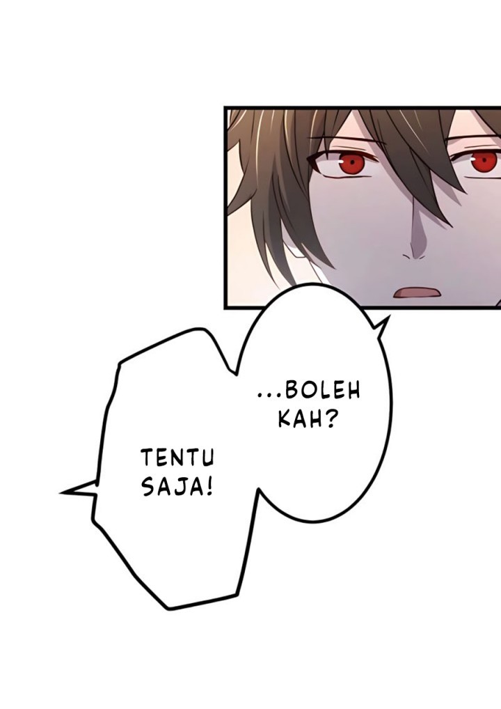 The Reincarnation of the Forbidden Archmage Chapter 12 Gambar 13