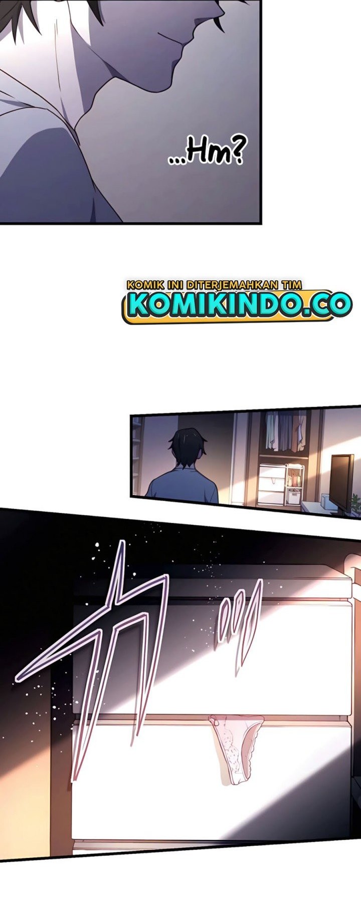 The Reincarnation of the Forbidden Archmage Chapter 12 Gambar 16