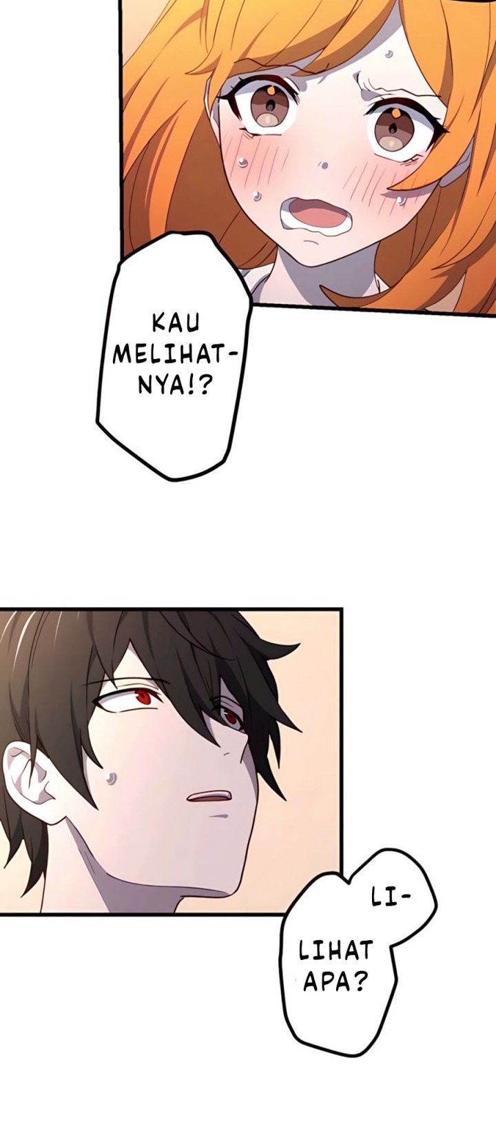 The Reincarnation of the Forbidden Archmage Chapter 12 Gambar 19