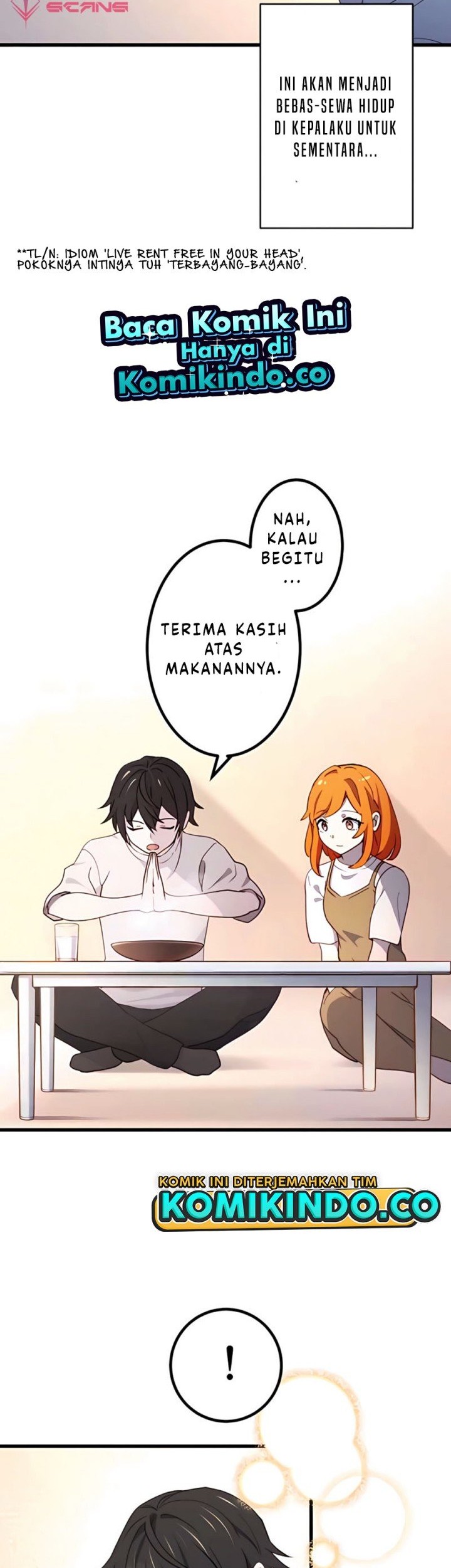 The Reincarnation of the Forbidden Archmage Chapter 12 Gambar 24