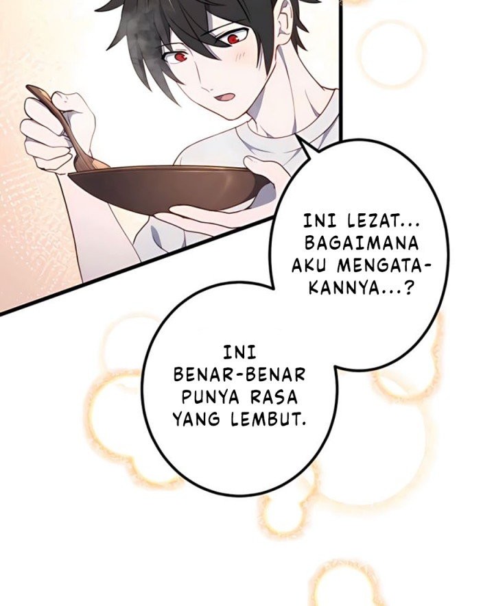The Reincarnation of the Forbidden Archmage Chapter 12 Gambar 25