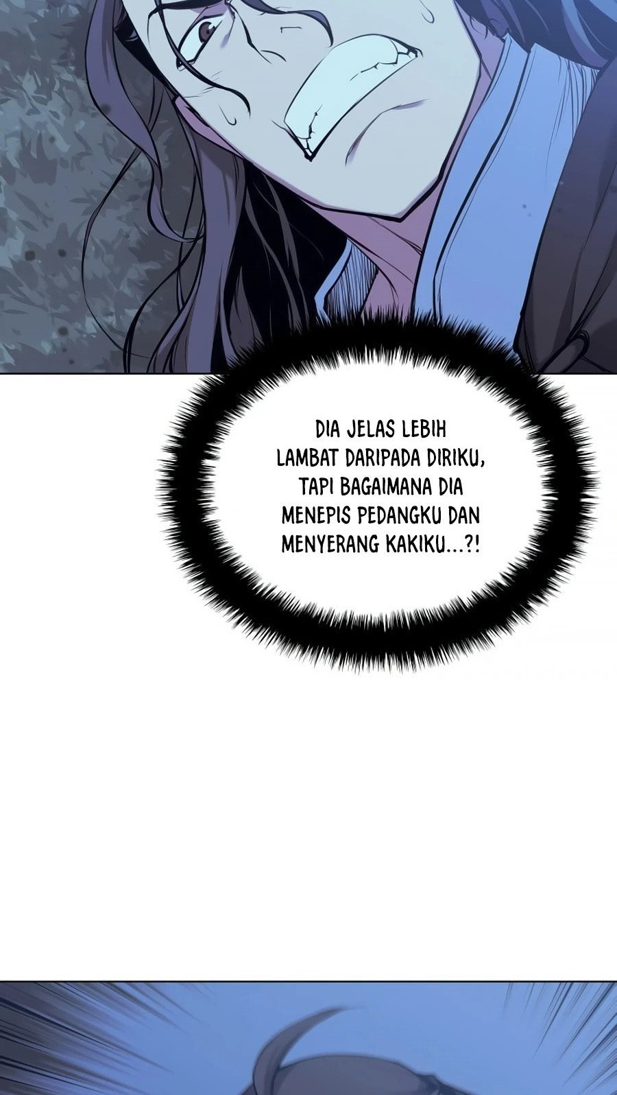 Records Of The Swordsman Scholar Chapter 14 Gambar 25
