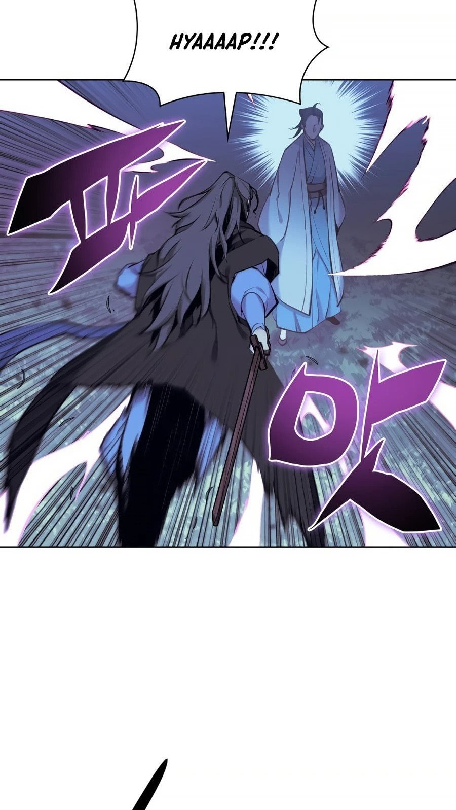 Records Of The Swordsman Scholar Chapter 14 Gambar 31