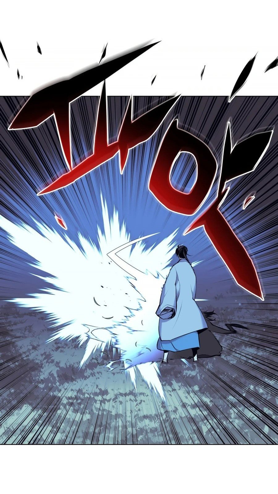 Records Of The Swordsman Scholar Chapter 14 Gambar 35