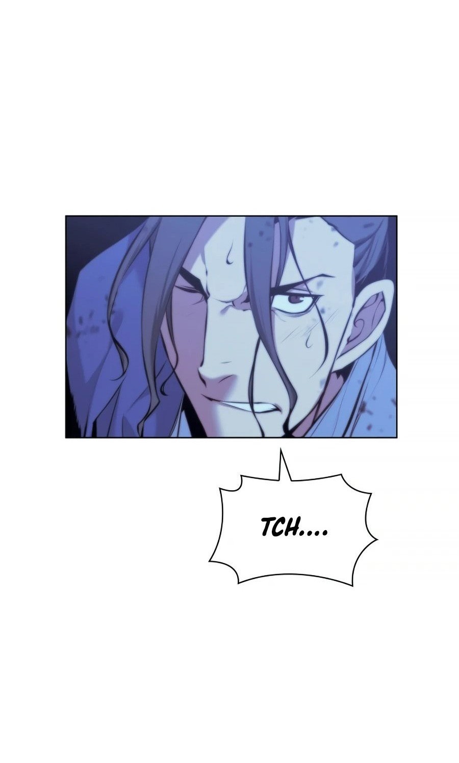 Records Of The Swordsman Scholar Chapter 14 Gambar 37