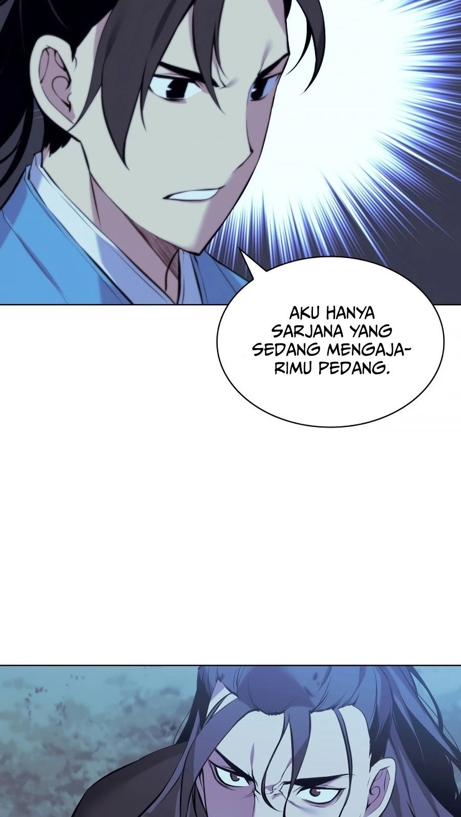 Records Of The Swordsman Scholar Chapter 14 Gambar 39