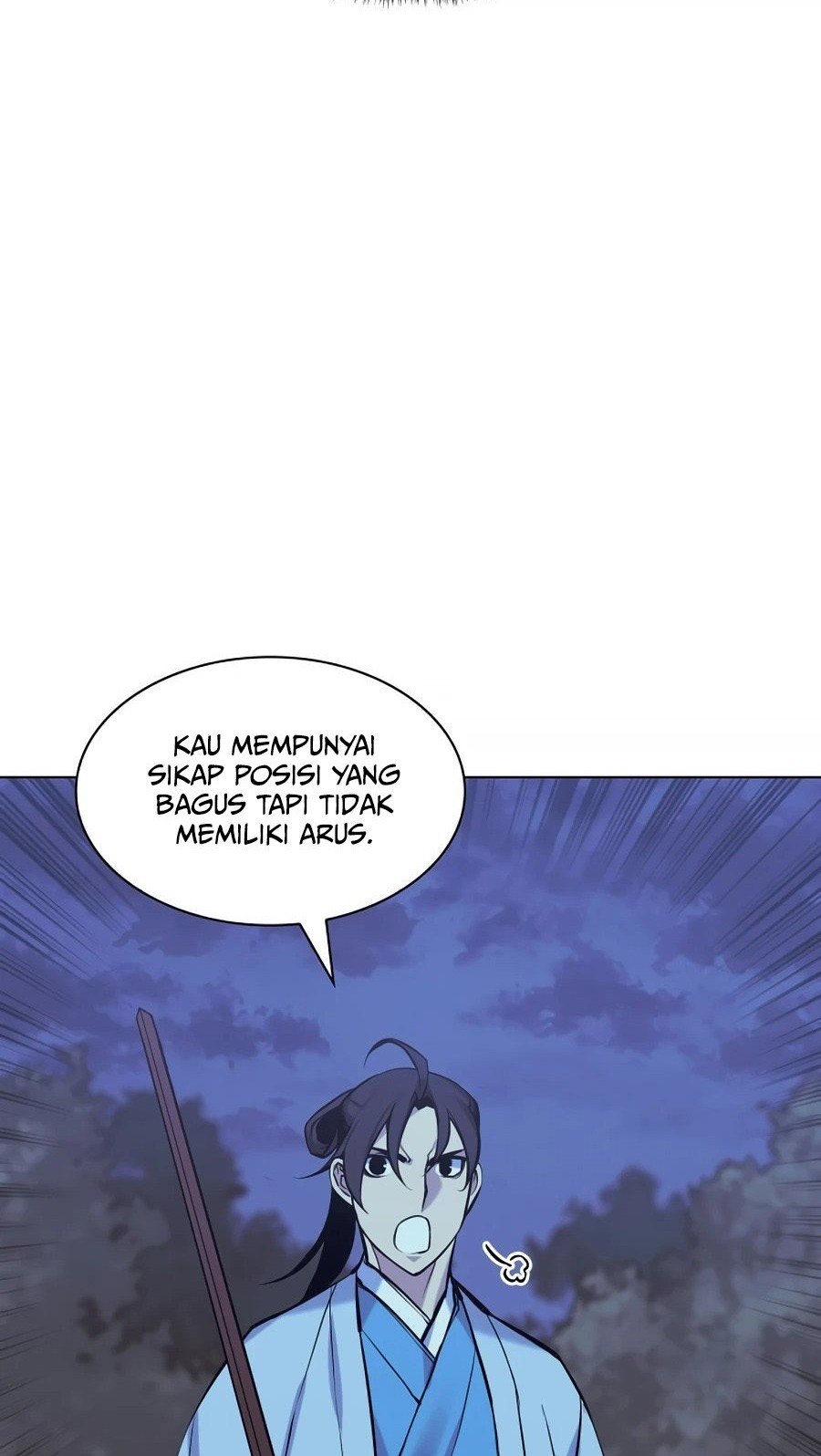 Records Of The Swordsman Scholar Chapter 14 Gambar 52