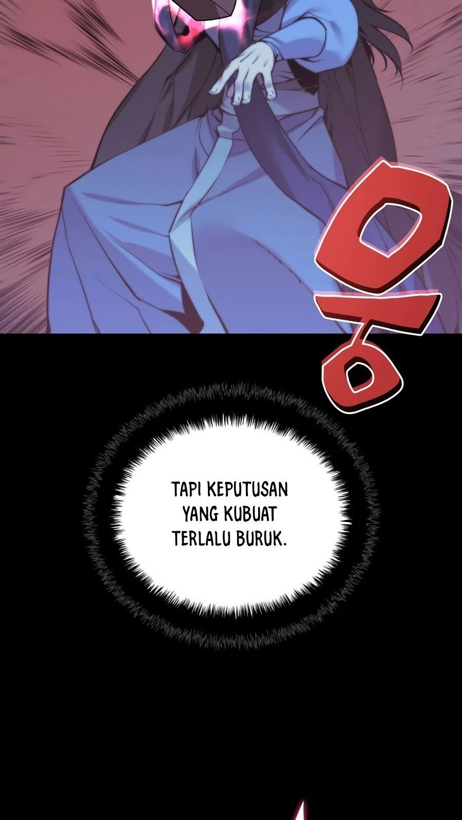 Records Of The Swordsman Scholar Chapter 14 Gambar 59