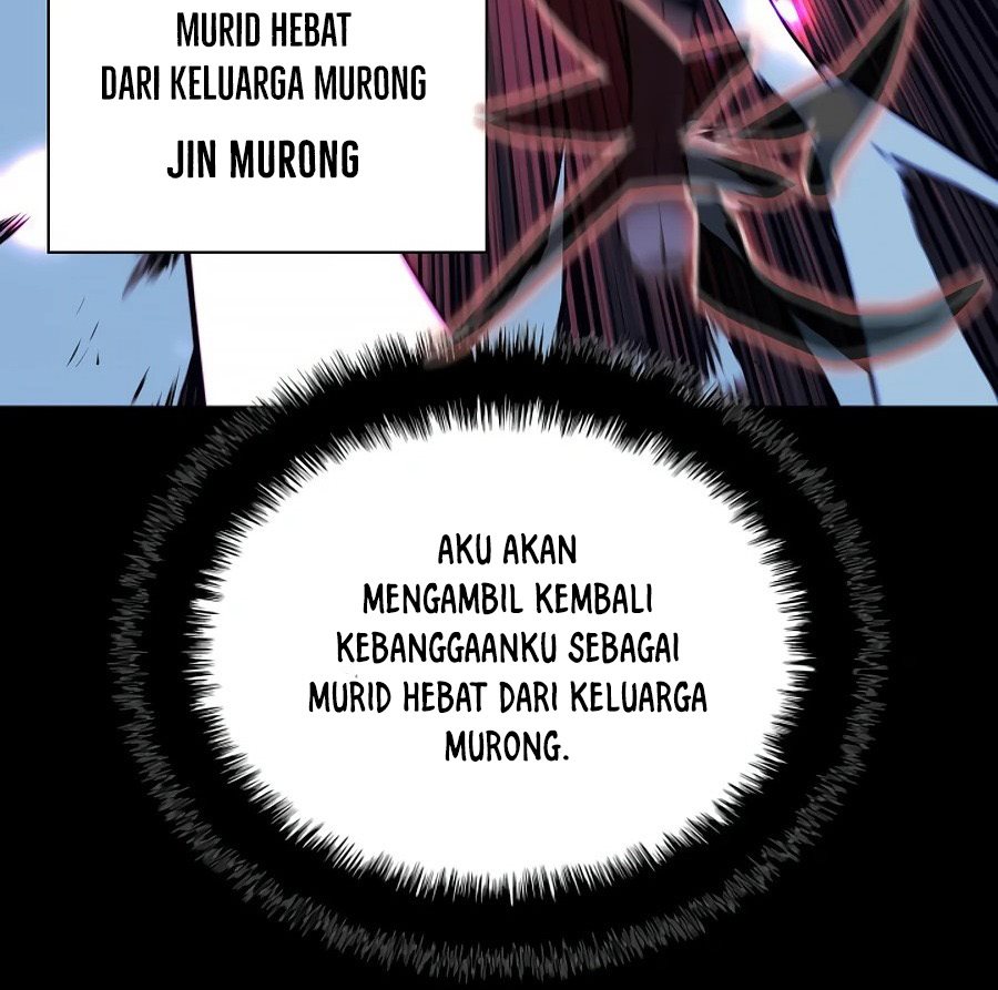 Records Of The Swordsman Scholar Chapter 14 Gambar 64
