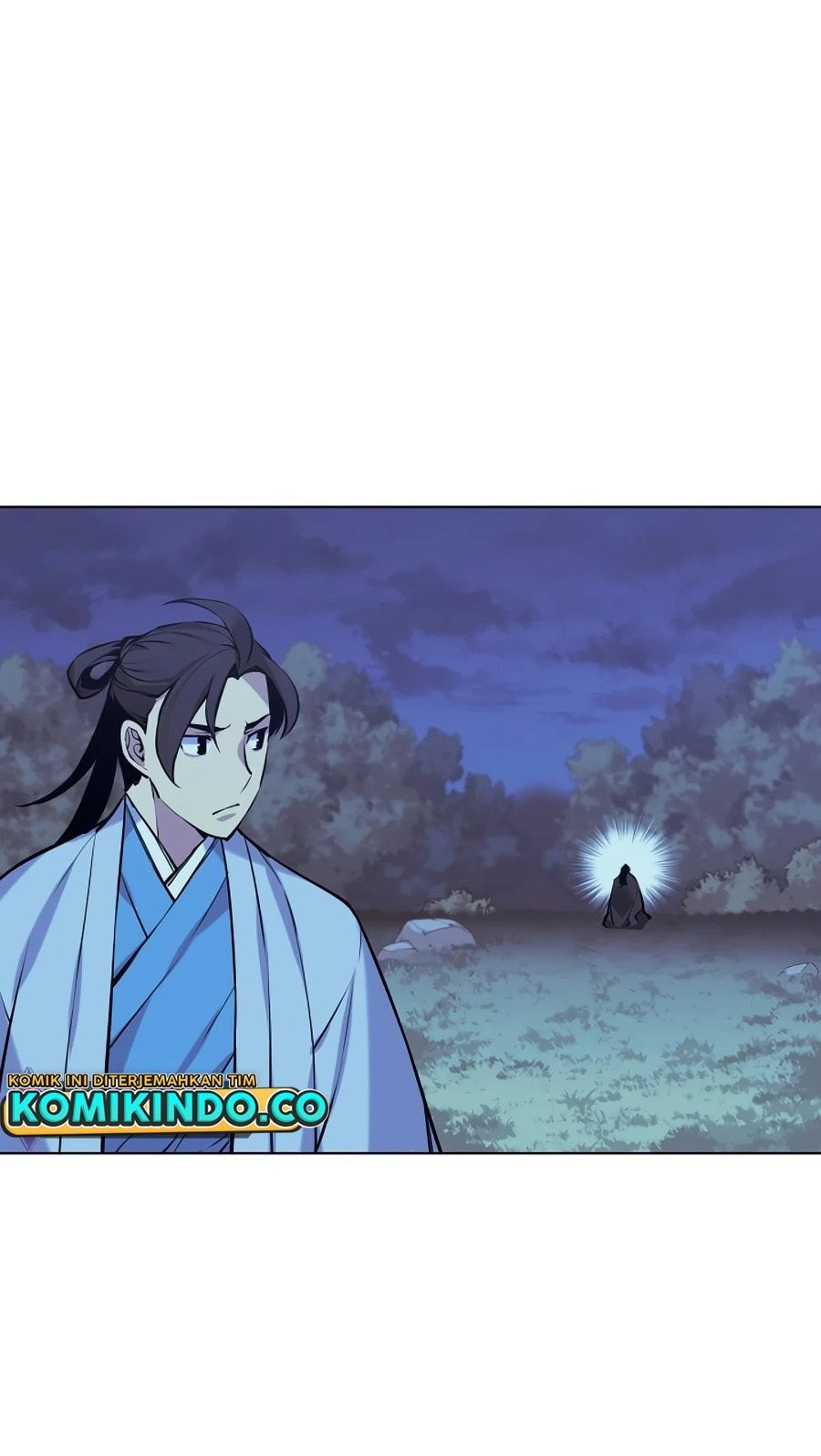Records Of The Swordsman Scholar Chapter 14 Gambar 70