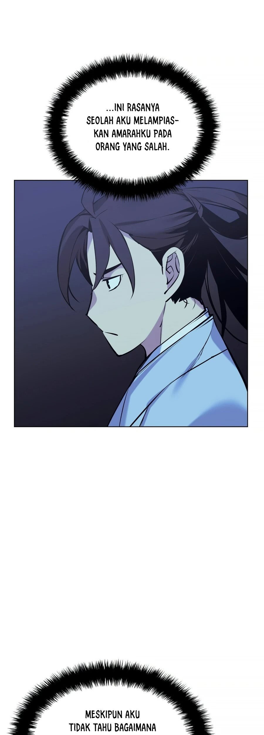 Records Of The Swordsman Scholar Chapter 14 Gambar 71