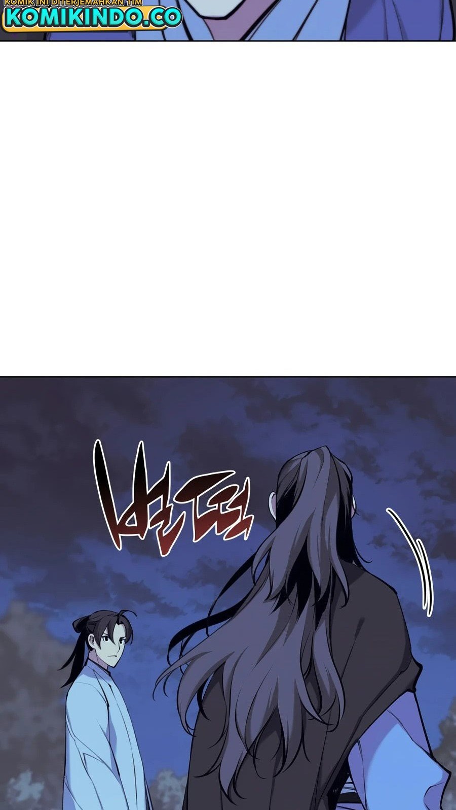 Records Of The Swordsman Scholar Chapter 14 Gambar 5