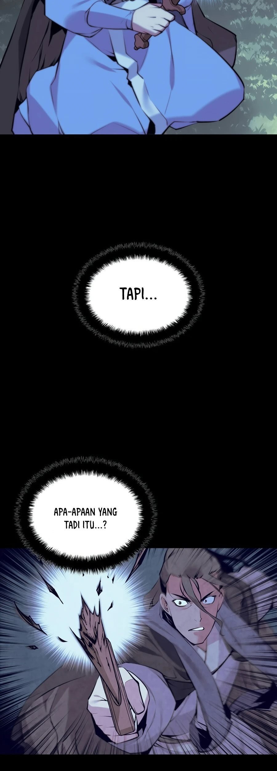 Records Of The Swordsman Scholar Chapter 14 Gambar 75